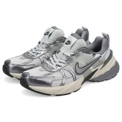 [ナイキ] スニーカー V2K ラン V2K RUN レディース FD0736-003 グレー 24.0 cm [並行輸入品] [グレー] [24.0 cm]