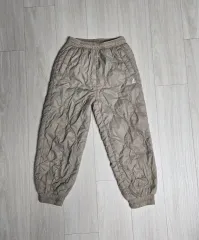 00 ネパ キルティング ジョガー パンツ 130 (9歳)