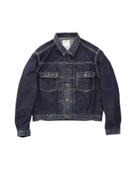 100着限定完売品】RILY Vintage Denim 今市隆二 - メルカリ