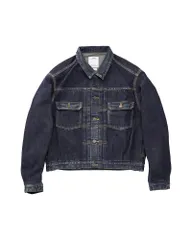 2025年最新】VISVIM 101 JKTの人気アイテム - メルカリ