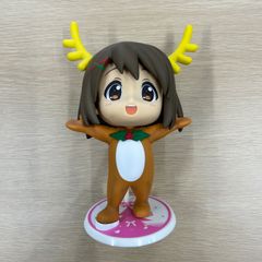 데카쿤 캐릭터 히라사와 유이 순록 Ver