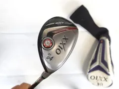 ゼクシオ8ユーティリティ2本セット21度、23度 2025年最新ゼクシオ ユーティリティの人気アイテム - メルカリ