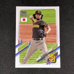 2025年最新】ダルビッシュ有 カードの人気アイテム - メルカリ