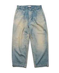 新品 SUGARHILL FADED SAILOR DENIM PANTS 30 - メルカリ