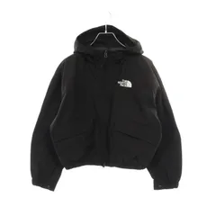 ザノースフェイス ホワイトレーベル THE NORTH FACE WHITE LABEL W'S NEILTON JACKET NJ3BQ80J ブラック その他 ジャケット レディース Used A