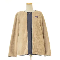 【PATAGONIA】23AW 65440 Kid's LOSGATOS CARDIGAN キッズ ロス ガトス カーディガンフリースジャケット