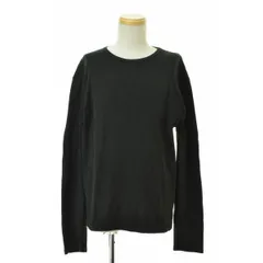 【APC】クルーネック長袖Tシャツ