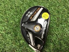 テーラーメイド M6 M6 フェアウェイウッド N.S.PRO Regio formula B 65  シャフト：N.S.PRO Regio formula B 65 テーラーメイド M6 3W フェアウェイウッド FW FUBUKI TM5(2019