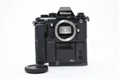 ☆大特価☆ニコン Nikon F3 モータードライブAH-2 付き #1442 - メルカリ