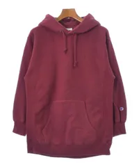 CHAMPION パーカー メンズ 【古着】【中古】【送料無料】