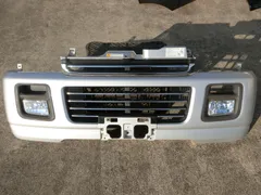 2025年最新】da62w バンパーの人気アイテム - メルカリ