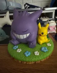 ポケットモンスター フィギュア 出品