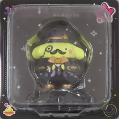 【中古】トレーディングフィギュア ポムポムプリン 「Happyくじ Sanrio characters HALLOWEEN 2025」 フィギュア賞