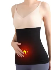 【まもなく終了】冷え冷房対策 厚手 暖かい 防寒対策 柔らかな肌触り ウエストウォーマー 妊婦 腹巻 温活 加圧ベルト レディース 仕事 腹巻き 出産後 高齢者 [Yingqible] オールシーズン