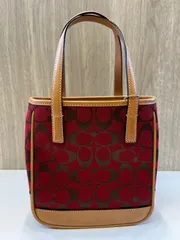 2026年最新】コーチ 6087の人気アイテム - メルカリ