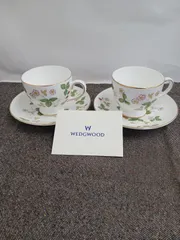 2025年最新】ウェッジウッド ファインボーンチャイナの人気アイテム