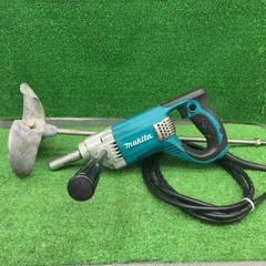 マキタ(makita) コンクリートかくはん機 UT1305【桶川店】のサムネイル