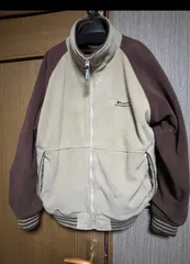 PIKOフリースジャンバーのサムネイル