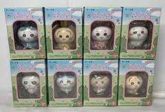 △M228-333▲　ちいかわ　なんか小さくてかわいいどーる　全８種　コンプリート