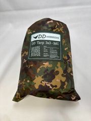 DD Tarp 3x3 - MC 迷彩タープ - メルカリ