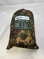 DD Recycled Tarp 3 新品未開封 DD Recycled Tarp 3 | ddhammocksjapan