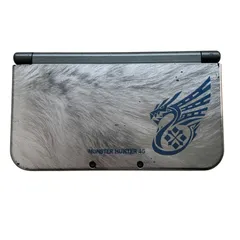 2025年最新】モンスターハンター4g スペシャルパックの人気アイテム