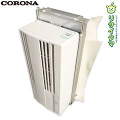 保証書 説明書 CORONA窓用エアコン CW-F1624R 2024年 コロナ - メルカリ