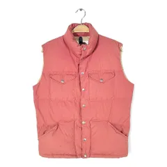 2025年最新】THE NORTH FACE 茶タグ ベストの人気アイテム - メルカリ