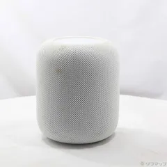 2025年最新】homepod 2世代の人気アイテム - メルカリ