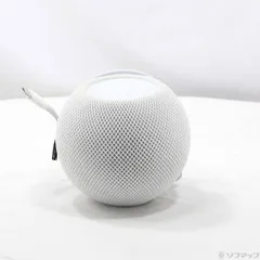 2025年最新】Apple HomePod Miniの人気アイテム - メルカリ
