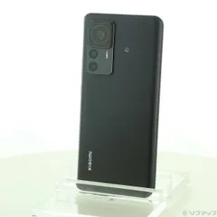 2025年最新】xiaomi 12t pro 本体の人気アイテム - メルカリ