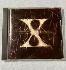 2025年最新】x singles cdの人気アイテム - メルカリ