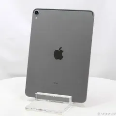 2025年最新】［中古］ apple ipad pro 11インチ wi－fi 256gb スペース