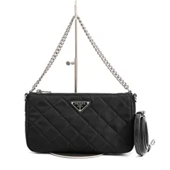 PRADA プラダ ショルダーバッグ キルティングショルダー 1BH026