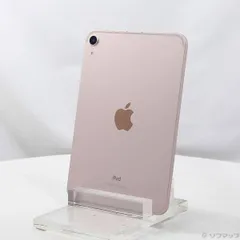 2026年最新】IPAD mini 6 256 ピンクの人気アイテム - メルカリ