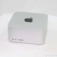 2025年最新】Mac studio m1 maxの人気アイテム - メルカリ