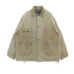 2025年最新】carhartt ハートタグ カバーオールの人気アイテム - メルカリ