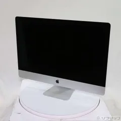 iMac 27インチ 2019 i9/64GB/SSD512GB 高性能モデル iMac (Retina 5K, 27-inch, 2019) - Technical Specifications - Apple