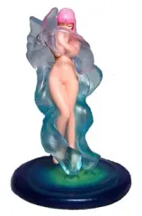 【中古】トレーディングフィギュア ミ・フェラリオ エンディングver(ノーマルカラー)  「HGシリーズ サンライズイマジネイションフィギュア」