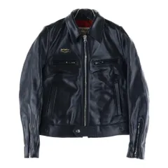 s*G様 ルイスレザー ドミネーター 36 s*G様 ルイスレザー ドミネーター 36 - メルカリ