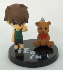 [중고] 트레이딩 피겨 히이로 유이 [기동전사 건담 프롭 플러스 쁘띠 건담 히스토리]