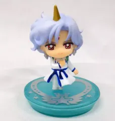 【中古】トレーディングフィギュア [単品] エリオス 「ぷちきゃら!美少女戦士セーラームーン SuperS編 公式ショップ限定」 同梱品