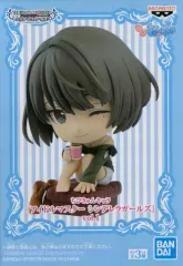 【中古】トレーディングフィギュア 高垣楓 「ちびきゅんキャラ アイドルマスター シンデレラガールズ vol.1」
