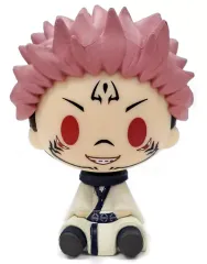 【中古】トレーディングフィギュア 両面宿儺 ちょこのっこフィギュア 「一番くじ 呪術廻戦 ～弐～」 H賞