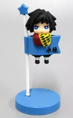 【中古】トレーディングフィギュア 冨岡義勇 「デコラPIC 鬼滅の刃 弐ノ型」