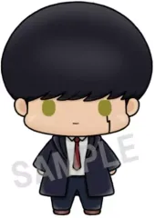 【中古】トレーディングフィギュア マッシュ・バーンデッド 「ちょこりんマスコット マッシュル-MASHLE-」