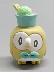 【中古】トレーディングフィギュア モクロー 「ポケピース Sweets Shop マスコットフィギュア Part2」