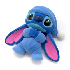 【中古】トレーディングフィギュア Being Couch Potato 「POPMART DISNEY Stitch Little Emotions シリーズ」