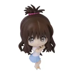 【中古】トレーディングフィギュア 結城美柑(A) 「To LOVEる-とらぶる-ダークネス ねむらせ隊」