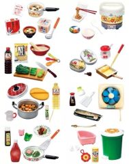 新品未使用】ネスレ 千と千尋の神隠し 懸賞 当選品 笑顔賞 笑顔で食べ